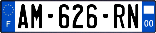 AM-626-RN