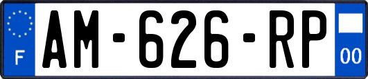 AM-626-RP