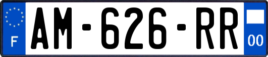 AM-626-RR