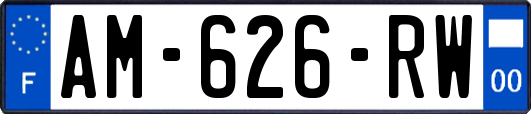 AM-626-RW