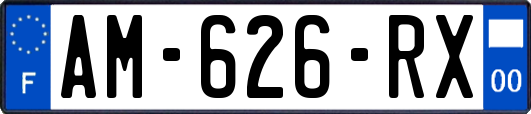 AM-626-RX