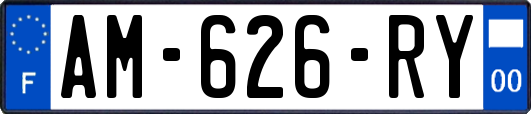 AM-626-RY