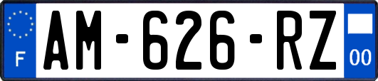 AM-626-RZ