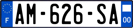 AM-626-SA