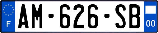 AM-626-SB