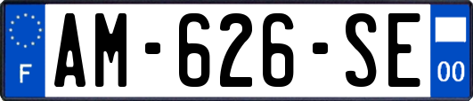 AM-626-SE