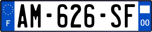 AM-626-SF