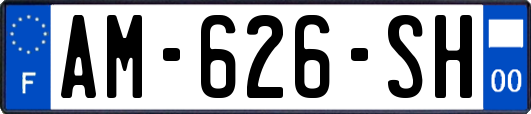 AM-626-SH