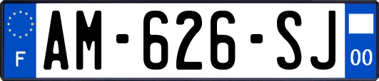 AM-626-SJ