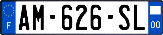 AM-626-SL