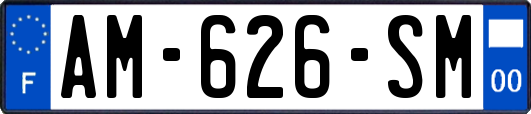 AM-626-SM