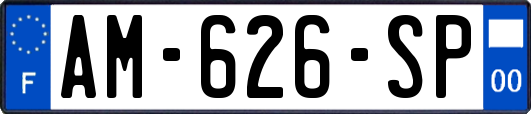 AM-626-SP