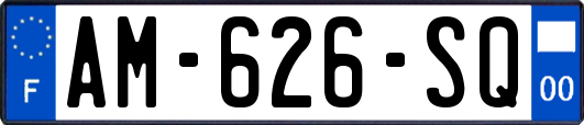 AM-626-SQ
