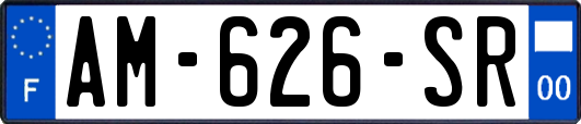 AM-626-SR