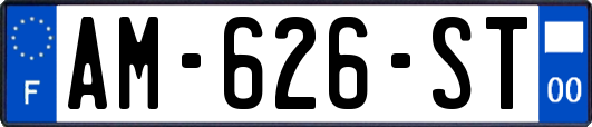 AM-626-ST