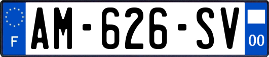 AM-626-SV