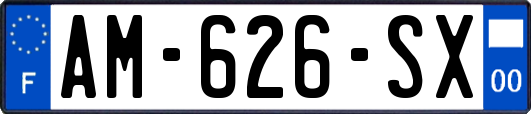 AM-626-SX