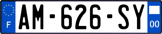AM-626-SY