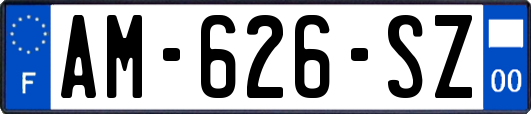 AM-626-SZ