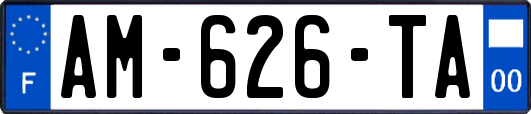AM-626-TA
