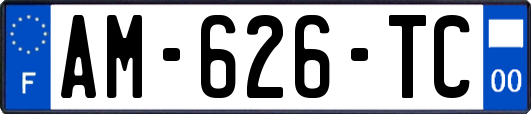 AM-626-TC