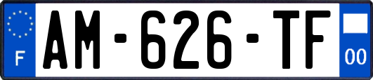 AM-626-TF