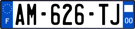 AM-626-TJ