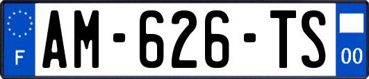 AM-626-TS