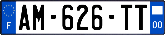 AM-626-TT