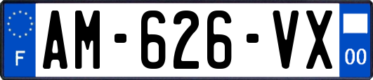 AM-626-VX