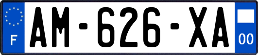 AM-626-XA