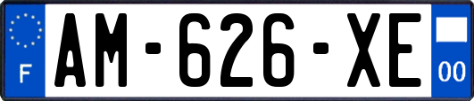 AM-626-XE