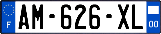 AM-626-XL