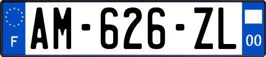 AM-626-ZL