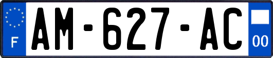 AM-627-AC