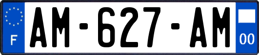 AM-627-AM