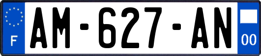 AM-627-AN