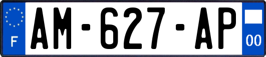 AM-627-AP