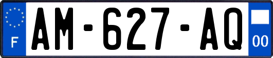 AM-627-AQ