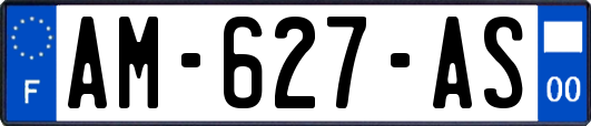 AM-627-AS