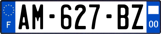 AM-627-BZ