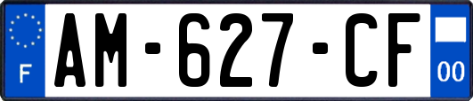 AM-627-CF