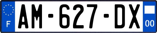 AM-627-DX
