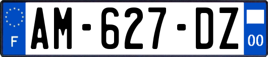 AM-627-DZ