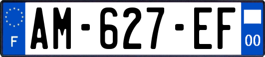 AM-627-EF