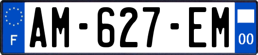 AM-627-EM