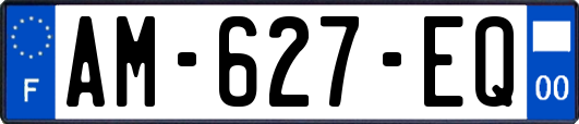 AM-627-EQ