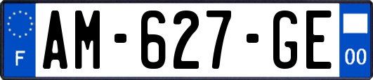 AM-627-GE