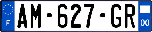 AM-627-GR