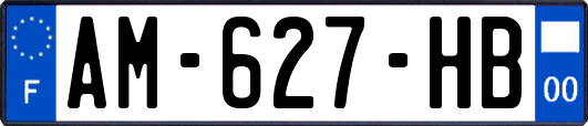 AM-627-HB